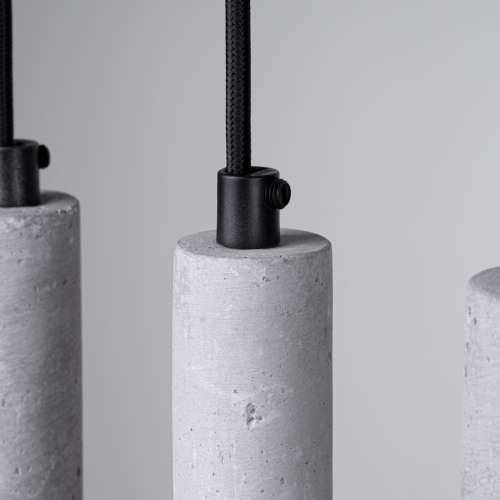 Privjesak lampica pastelo 5L beton Cijena