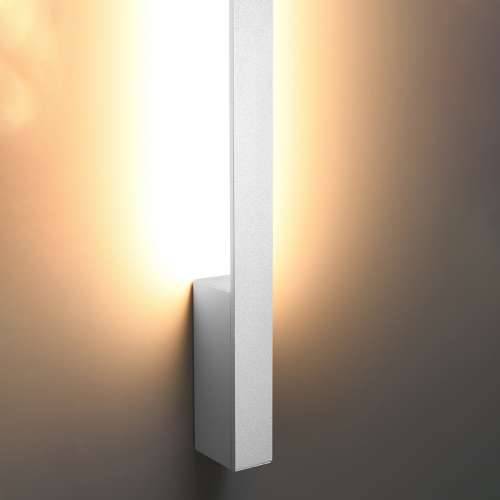 Zidna lampa SAPPO L bijela 3000K Cijena