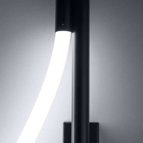 Zidna svjetiljka Galakse Black LED 2700-6500K Cijena