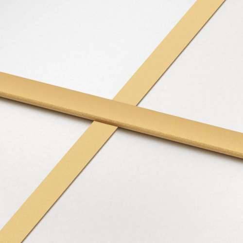 Klizna vrata zlatna 102,5x205 cm matirano staklo ESG i aluminij - Zlatna i mat 102.5 x 205 cm 1 Rešetke 6 x 4 Cijena