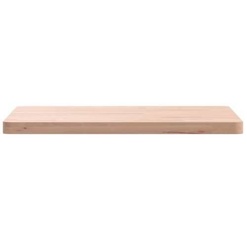 Stolna ploča 50x50x2,5 cm četvrtasta od masivne bukovine - Svjetlosmeđa 50 x 50 x 2.5 cm 1 Cijena