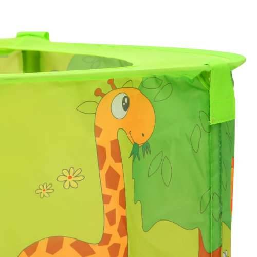 Bazen s 300 loptica za djecu 75 x 75 x 32 cm - Višebojno 2 Cijena