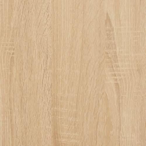 Ormarić za cipele boja hrasta 102x36x60 cm konstruirano drvo - sonoma hrast 1 Cijena