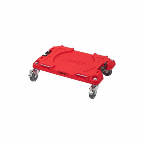 Transportna kolica Qbrick System PRO Platforma Trans. Red Ultra HD Cijena