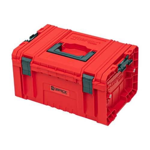 Kutija za alat Qbrick System PRO Toolbox 2.0 Red Ultra HD Custom Cijena