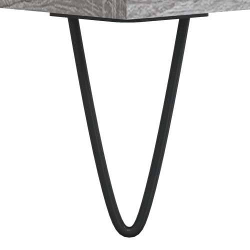 Ormarić za cipele boja hrasta 102x36x60 cm konstruirano drvo - Sivi hrast sonoma 1 Cijena
