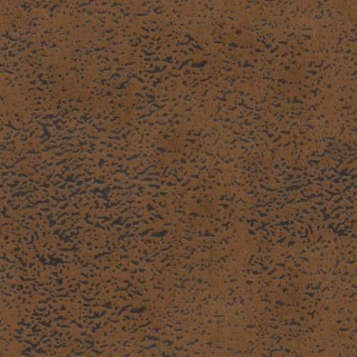 Klupa s naslonom smeđa 112 x 65,5 x 75 cm umjetna brušena koža - Svjetlosmeđa Cijena