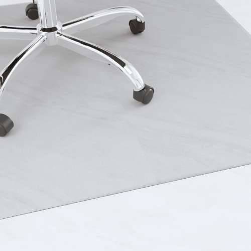 Podna prostirka za laminat ili tepih 120x115 cm PVC Cijena
