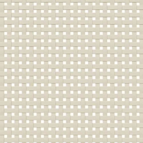 Komoda SENJA smeđa izgled ratana 112x40x80 cm masivna borovina - Smeđa 1 Cijena