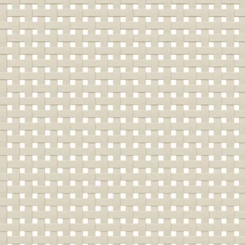 Komoda SENJA bijela izgled ratana 90x55x175 cm masivna borovina - Bijela 1 Cijena