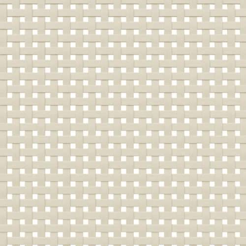 Komoda SENJA smeđa izgled ratana 80x40x80cm masivna borovina - Smeđa 1 Cijena