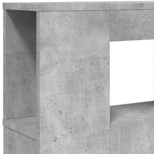 LED uzglavlje siva boja betona 160 x 18,5 x 103,5 cm - Beton siva 160 x 103.5 cm 1 Cijena