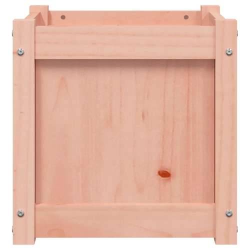 Vrtna sadilica 40x40x40 cm od masivne duglazije - Prirodni douglas 1 Cijena