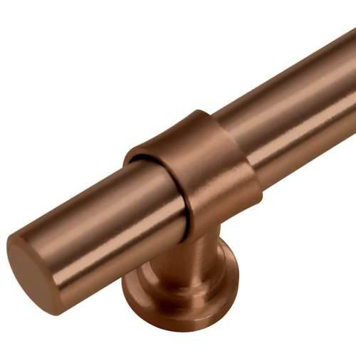Ručke za ormarić 10 kom brončane 128 mm od nehrđajućeg čelika - Bronzana 128 mm 10 Cijena