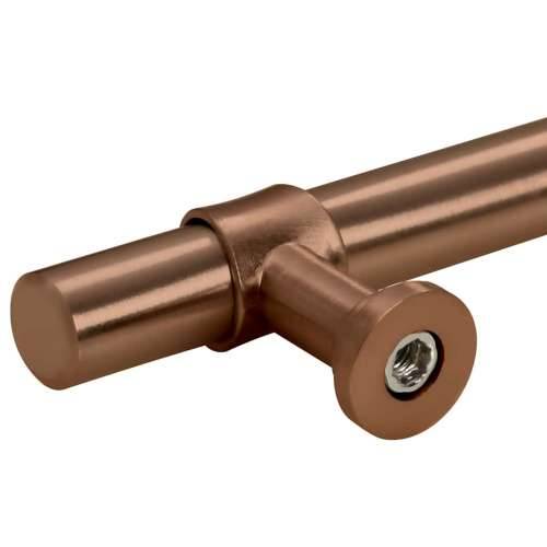Ručke za ormarić 10 kom brončane 128 mm od nehrđajućeg čelika - Bronzana 128 mm 10 Cijena
