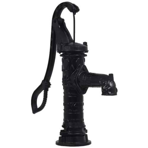 Vrtna ručna pumpa za vodu od lijevanog željeza  Cijena