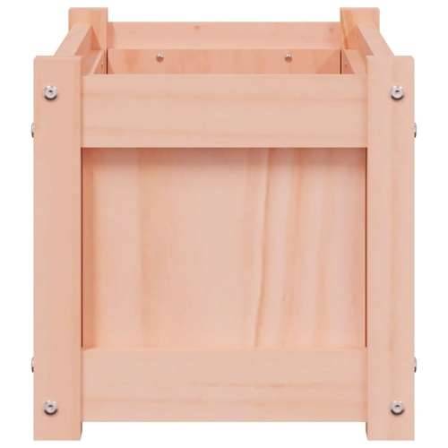 Vrtna sadilica 60 x 31 x 31 cm od masivne duglazije - Prirodni douglas 1 Cijena