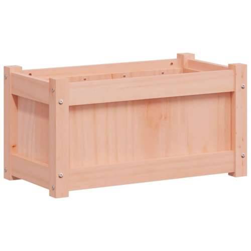 Vrtna sadilica 60 x 31 x 31 cm od masivne duglazije - Prirodni douglas 1 Cijena