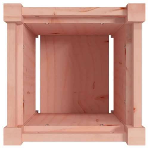 Vrtna sadilica 31x31x31 cm od masivne duglazije - Prirodni douglas 1 Cijena