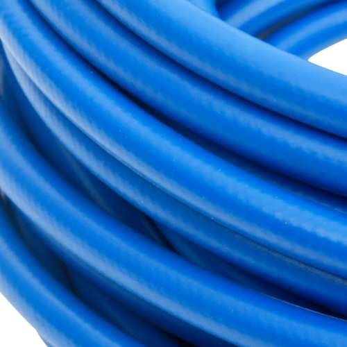 Zračno crijevo plavo 0,6 ” 5 m PVC Cijena