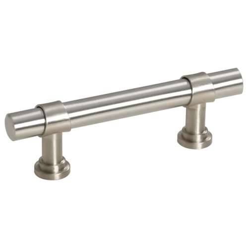 Ručke za ormarić 10 kom srebrne 64 mm od nehrđajućeg čelika - Srebrno 64 mm 10 Cijena
