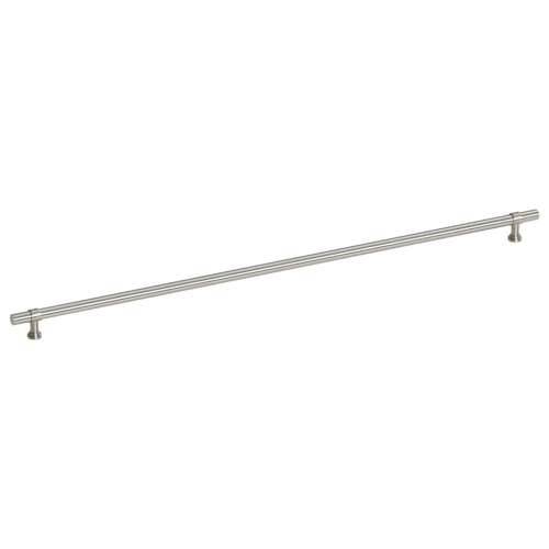 Ručke za ormarić 5 kom srebrne 480 mm od nehrđajućeg čelika - Srebrno 480 mm 5 Cijena
