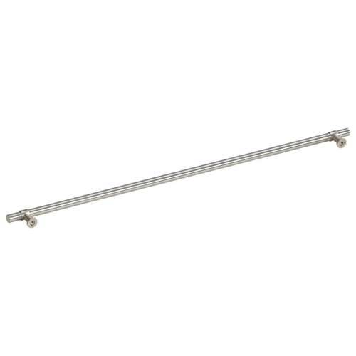 Ručke za ormarić 5 kom srebrne 480 mm od nehrđajućeg čelika - Srebrno 480 mm 5 Cijena