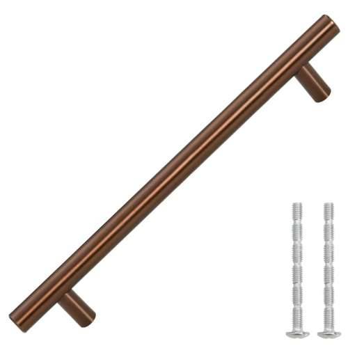 Ručke za ormarić 10 kom brončane 160 mm od nehrđajućeg čelika - Bronzana 160 mm 10 Cijena