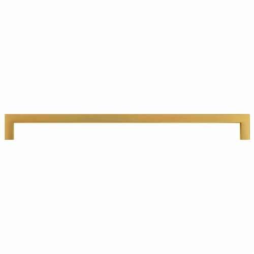 Ručke za ormarić 5 kom zlatne 320 mm od nehrđajućeg čelika - Zlatno 320 mm 5 Cijena