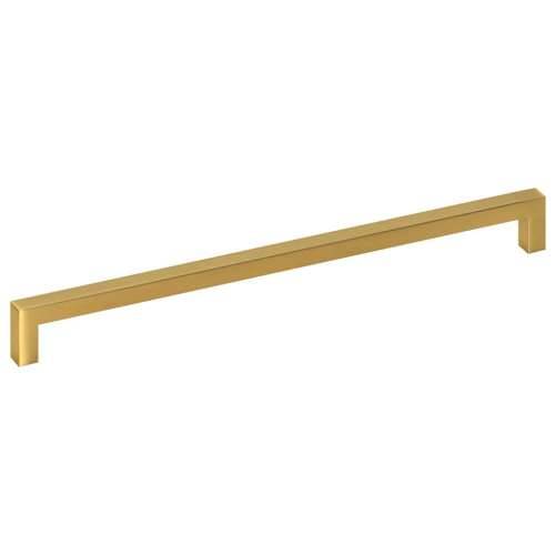 Ručke za ormarić 5 kom zlatne 320 mm od nehrđajućeg čelika - Zlatno 320 mm 5 Cijena