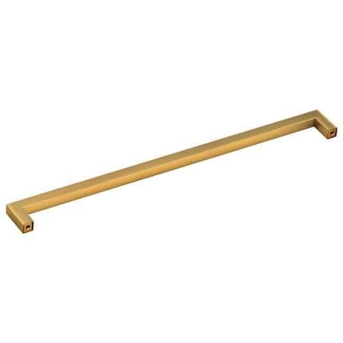 Ručke za ormarić 5 kom zlatne 320 mm od nehrđajućeg čelika - Zlatno 320 mm 5 Cijena