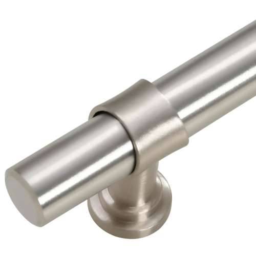 Ručke za ormarić 10 kom srebrne 160 mm od nehrđajućeg čelika - Srebrno 160 mm 10 Cijena