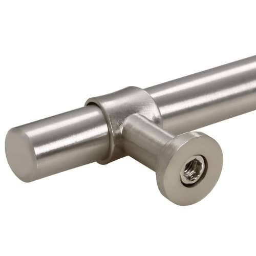 Ručke za ormarić 10 kom srebrne 160 mm od nehrđajućeg čelika - Srebrno 160 mm 10 Cijena