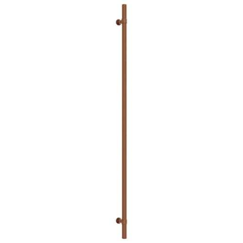 Ručke za ormarić 5 kom brončane 480 mm od nehrđajućeg čelika - Bronzana 480 mm 5 Cijena