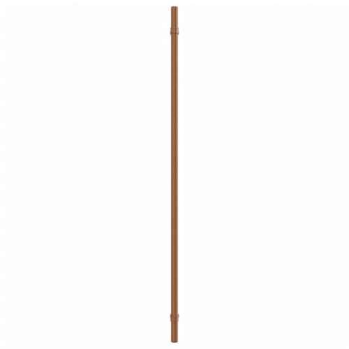 Ručke za ormarić 5 kom brončane 480 mm od nehrđajućeg čelika - Bronzana 480 mm 5 Cijena