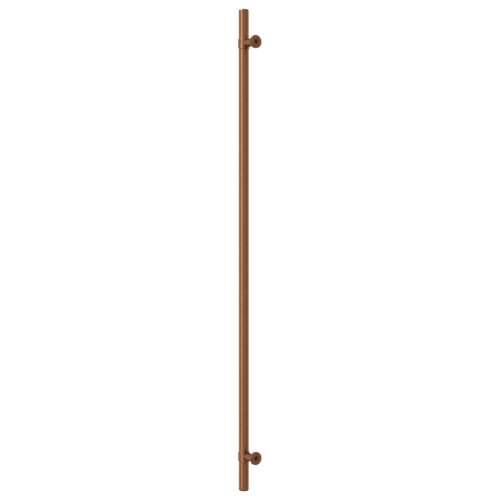 Ručke za ormarić 5 kom brončane 480 mm od nehrđajućeg čelika - Bronzana 480 mm 5 Cijena