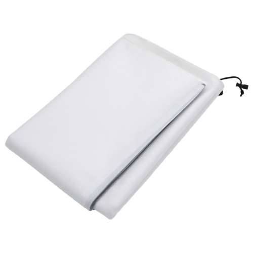Navlaka za biljke od flisa s patentom 70 g/m² 2,36x2 m - Bijela 2.36 x 2 m 1 Cijena