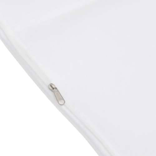 Navlaka za biljke od flisa s patentom 70 g/m² 2,36x2 m - Bijela 2.36 x 2 m 1 Cijena