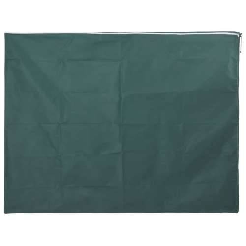 Navlake za biljke od flisa s patentom 2 kom 70 g/m² 3,93x3 m - Zelena 3.93 x 3 m 2 Cijena