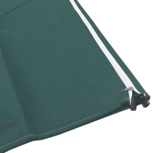 Navlake za biljke od flisa s patentom 2 kom 70 g/m² 3,93x3 m - Zelena 3.93 x 3 m 2 Cijena
