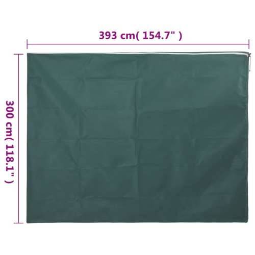 Navlake za biljke od flisa s patentom 2 kom 70 g/m² 3,93x3 m - Zelena 3.93 x 3 m 2 Cijena