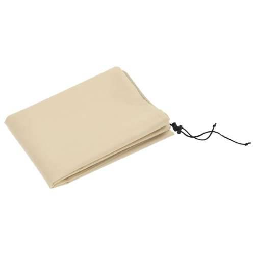 Navlaka za biljke od flisa s patentom 70 g/m² 2,36x2 m - Bež 2.36 x 2 m 1 Cijena