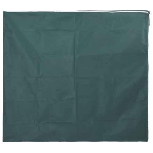 Navlaka za biljke od flisa s patentom 70 g/m² 3,93x3,5 m - Zelena 3.93 x 3.5 m 1 Cijena