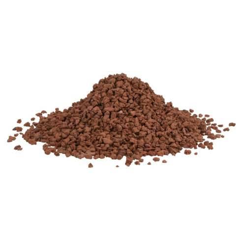 Vulkansko kamenje 10 kg crveno 5 - 8 mm - Crvena 5-8 mm (10 kg) Cijena
