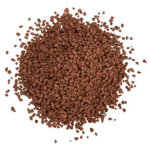 Vulkansko kamenje 10 kg crveno 5 - 8 mm - Crvena 5-8 mm (10 kg) Cijena