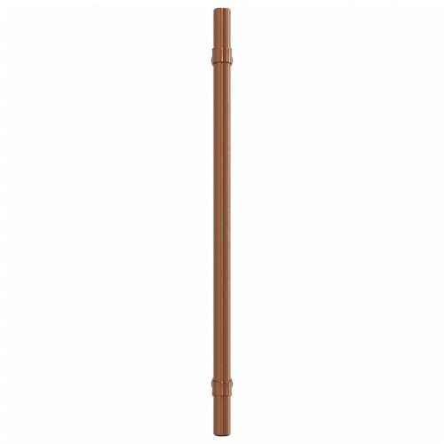 Ručke za ormarić 5 kom brončane 224 mm od nehrđajućeg čelika - Bronzana 224 mm 5 Cijena