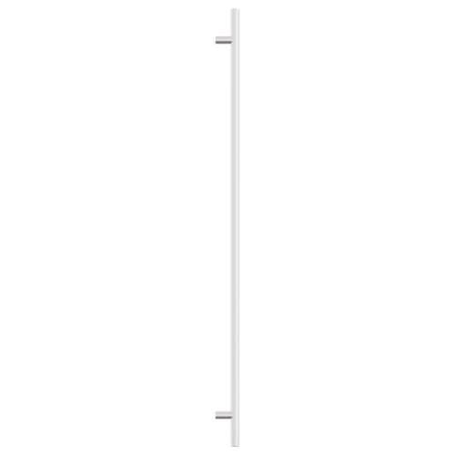 Ručke za ormarić 10 kom srebrne 480 mm od nehrđajućeg čelika - Srebrno 480 mm 10 Cijena