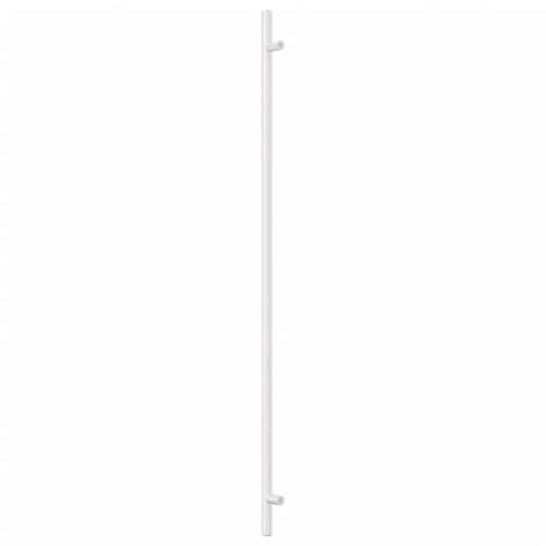 Ručke za ormarić 10 kom srebrne 480 mm od nehrđajućeg čelika - Srebrno 480 mm 10 Cijena