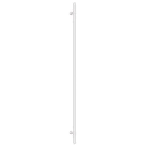 Ručke za ormarić 10 kom srebrne 480 mm od nehrđajućeg čelika - Srebrno 480 mm 10 Cijena