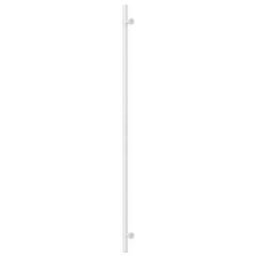 Ručke za ormarić 10 kom srebrne 480 mm od nehrđajućeg čelika - Srebrno 480 mm 10 Cijena